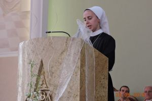29.05.2016 Siostry Betanki 