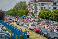 Boże Ciało 08.06.2023 r.