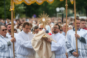 Boże Ciało 19.06.2025