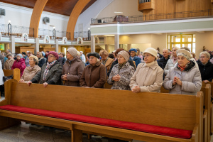 Diecezjalne Spotkanie Różańcowo-Misyjne 26.10.2024 r.