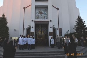 Droga Światła 2017 