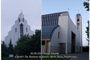 Droga światła