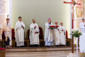 Pierwsze Forum Ruchów, Wspólnot Formacyjnych i Stowarzyszeń Katolickich Archidiecezji Lubelskiej