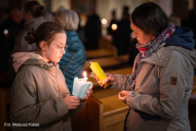  Jubileuszowe Misje Święte - Apel Jasnogórski 01.10.2025 g. 20.30
