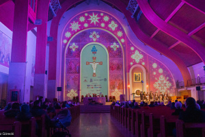 Koncert "WAŃCY", Ekumeniczny Festiwal Wokalny ADVENTUS 30.11.2025 r. godz. 19.00