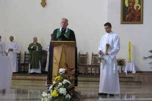 Misje parafialne 3.10.2010