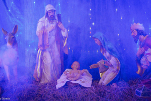 Msza Pasterska 25.12.2025 r. godz. 00:00