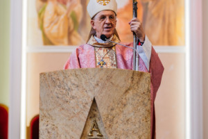 Msza wspominkowa śp. ks. Jana Kiełbasy godz. 12:00