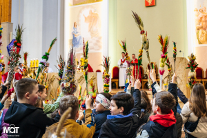 Niedziela Palmowa 29.03.2026 g. 10:30