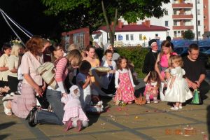Oktawa BCiała 30.06.11