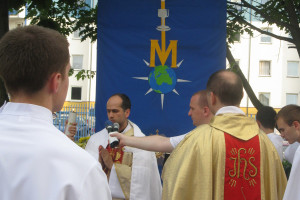 Oktawa  Bożego Ciała 2010