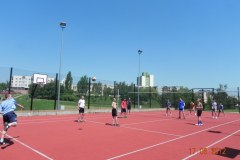 Parafiada sportowa 17.06.2012