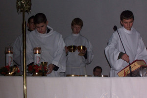 Pasterka 2006