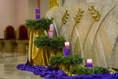 Rekolekcje adwentowe Dzień 1 (15.12.2023 r. g. 18:00)