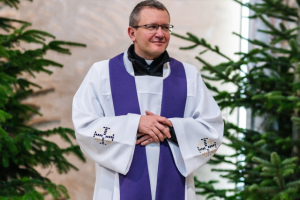 Rekolekcje adwentowe dzień 2 | 20.12.2025 godz. 18.00