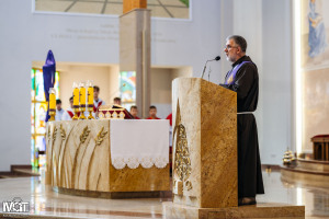 Rekolekcje dzień 1 22.03.2026 g. 12:00