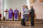 Rekolekcje wielkopostne Dzień 4 09.04.2025 g. 18.00