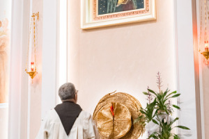 Rekolekcje wielkopostne Dzień 4 25.03.2026 g. 09:00