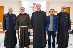 Spotkanie 3 z cyklu "Wiara dla każdego" 26.03.2026 g. 19.00