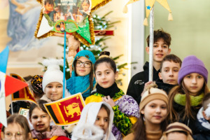 Spotkanie Kolędników Misyjnych 17.01.2026 godz. 11:00