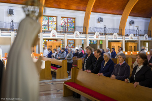 Święto Legionu Maryi ACIES 26.04.2025 g. 15:00