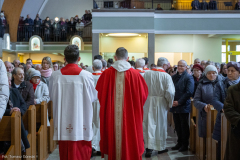  Triduum Paschalne - Wielki Piątek