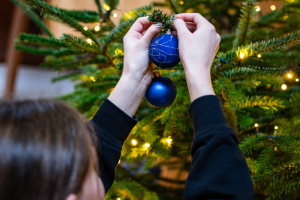 Ubieranie choinek 🎄 22.12.2025 godz. 10.30