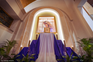 Wielki Czwartek Msza Wieczerzy Pańskiej 02.04.2026 g. 18:00