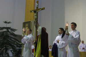 Wielki Piątek 2010
