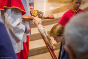 Wielki Piątek - Liturgia Męki Pańskiej 18.04.2025 g. 18.00